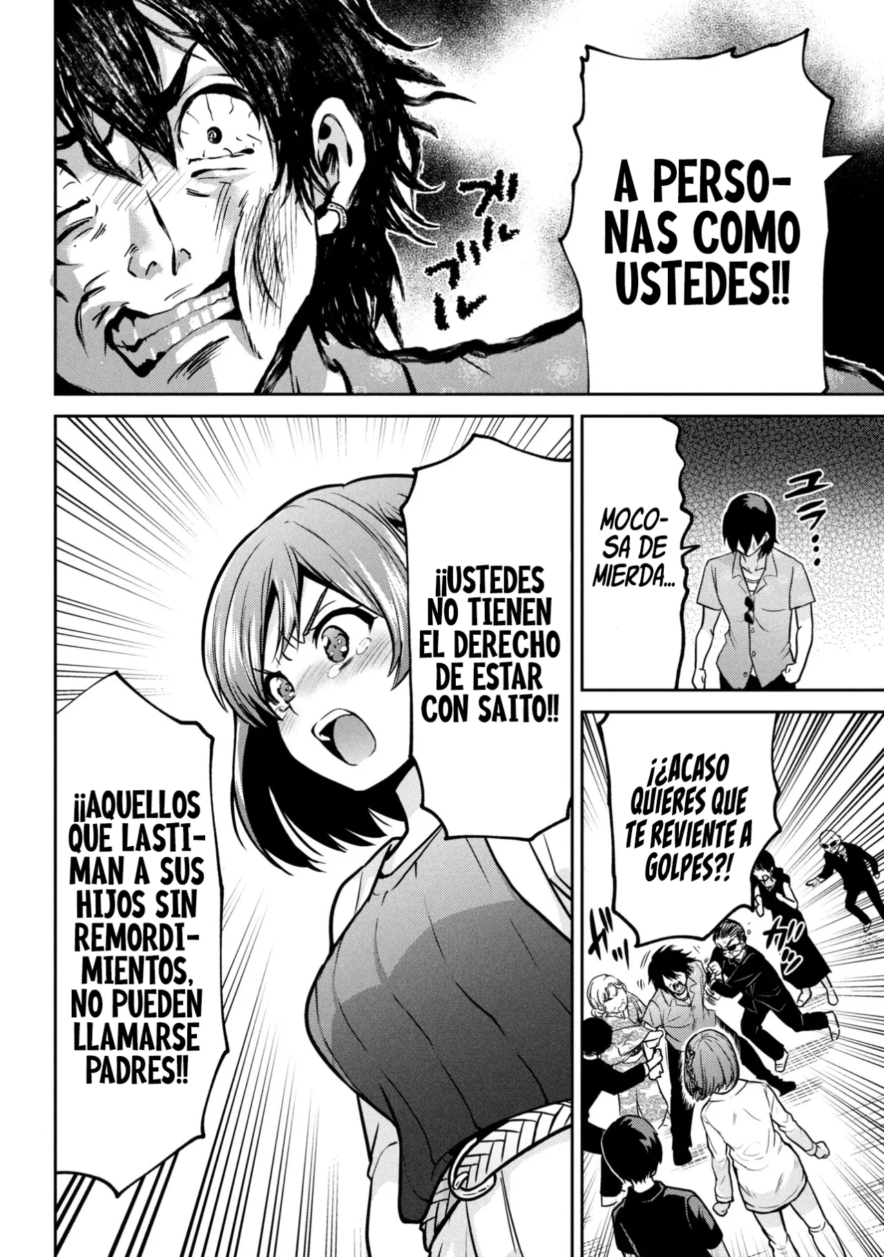 Read Class no Daikirai na Joshi to Kekkon Suru Koto ni Natta Manga Online