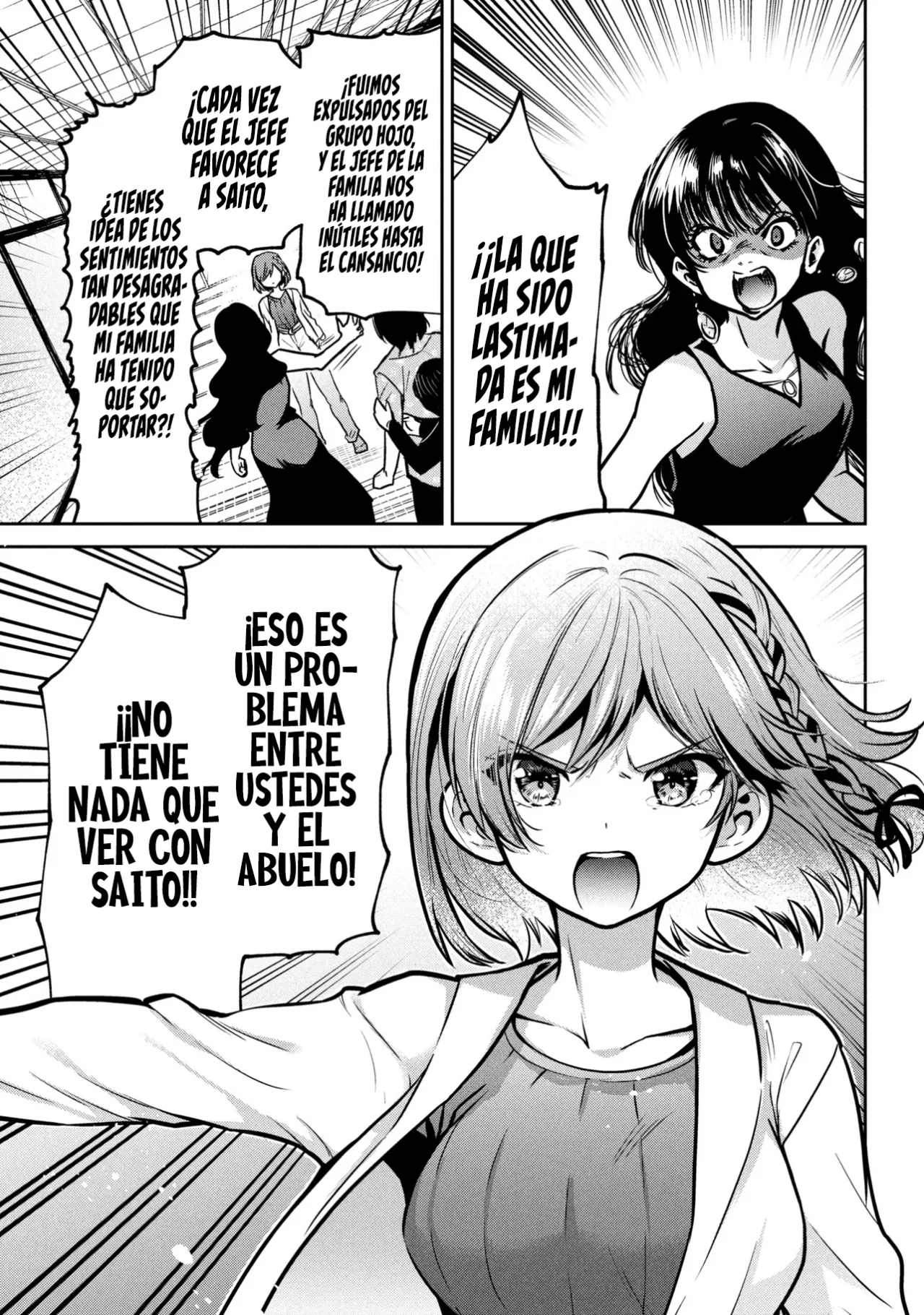 Read Class no Daikirai na Joshi to Kekkon Suru Koto ni Natta Manga Online