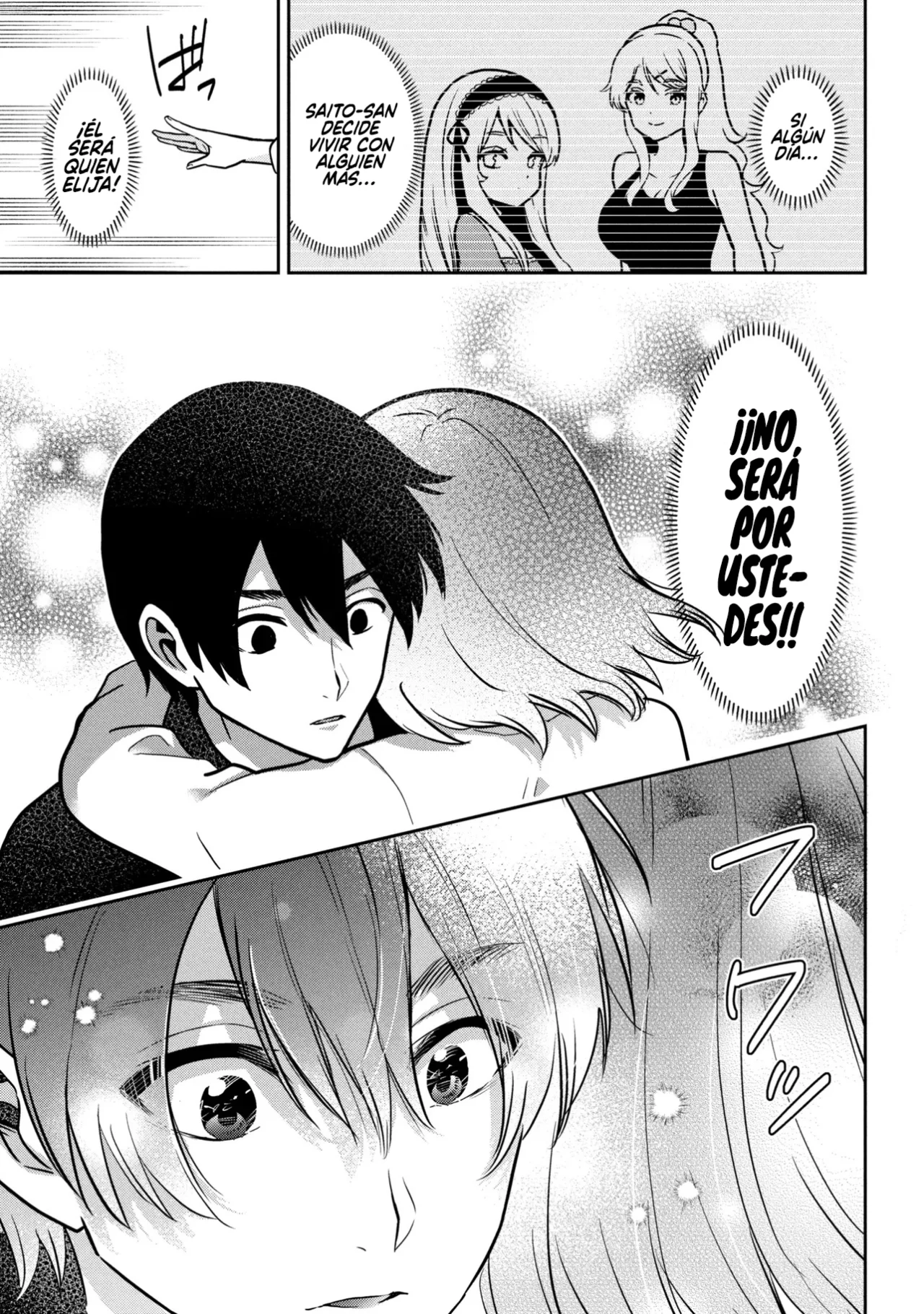 Read Class no Daikirai na Joshi to Kekkon Suru Koto ni Natta Manga Online