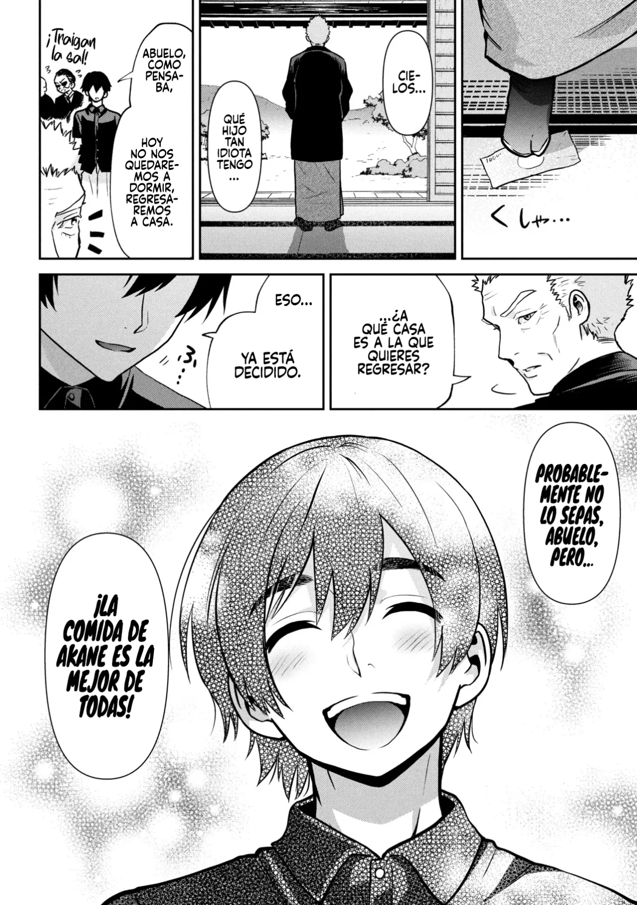 Read Class no Daikirai na Joshi to Kekkon Suru Koto ni Natta Manga Online