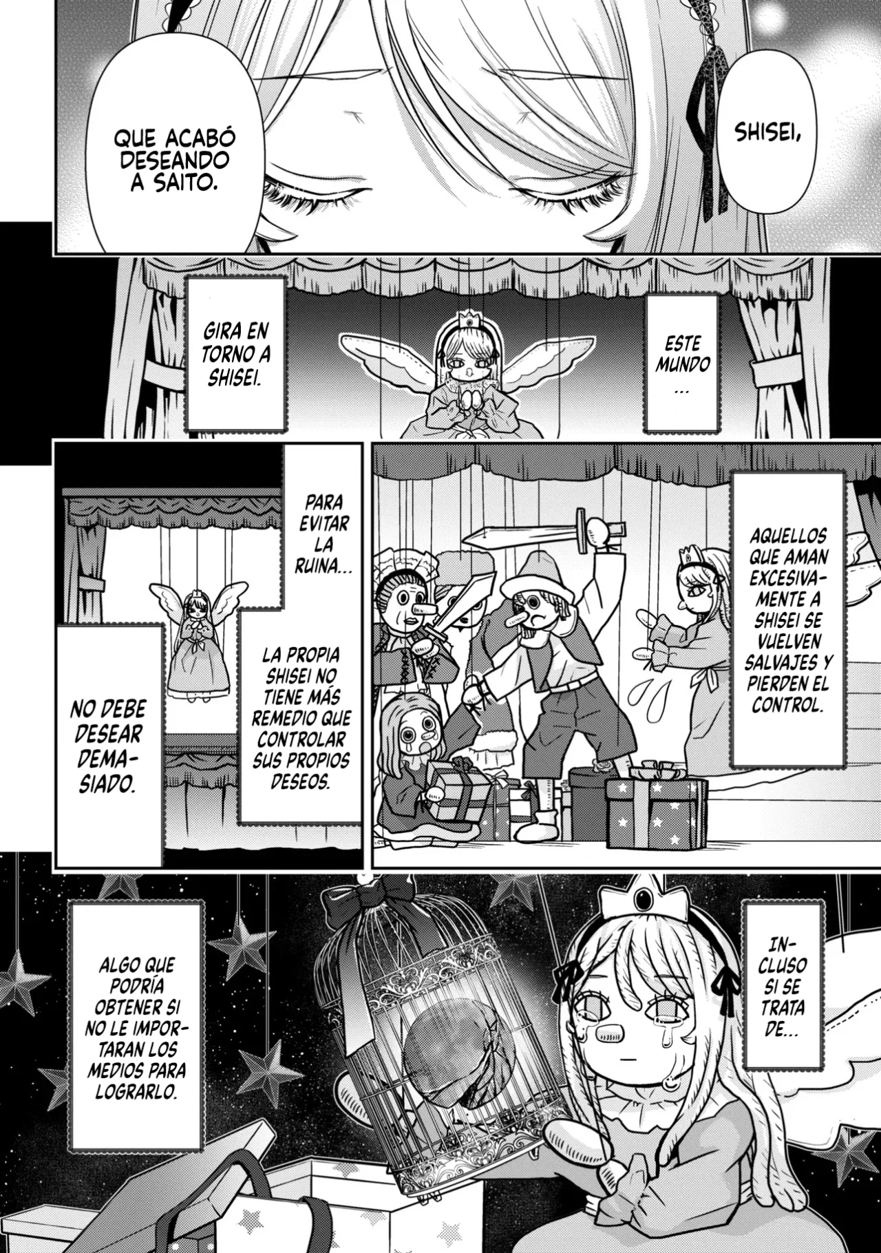 Read Class no Daikirai na Joshi to Kekkon Suru Koto ni Natta Manga Online