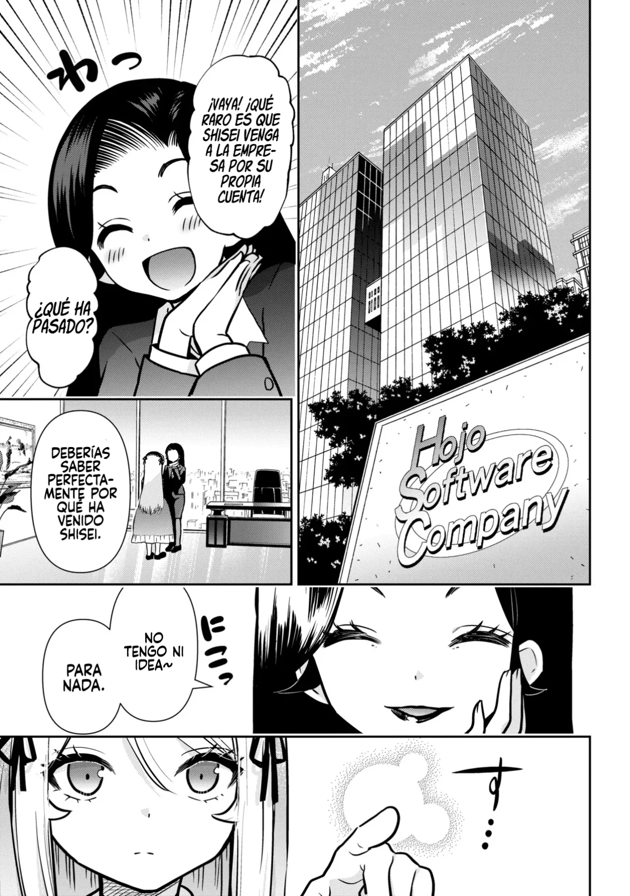 Read Class no Daikirai na Joshi to Kekkon Suru Koto ni Natta Manga Online