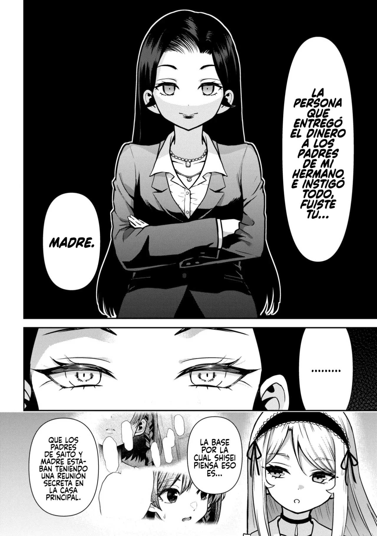 Read Class no Daikirai na Joshi to Kekkon Suru Koto ni Natta Manga Online