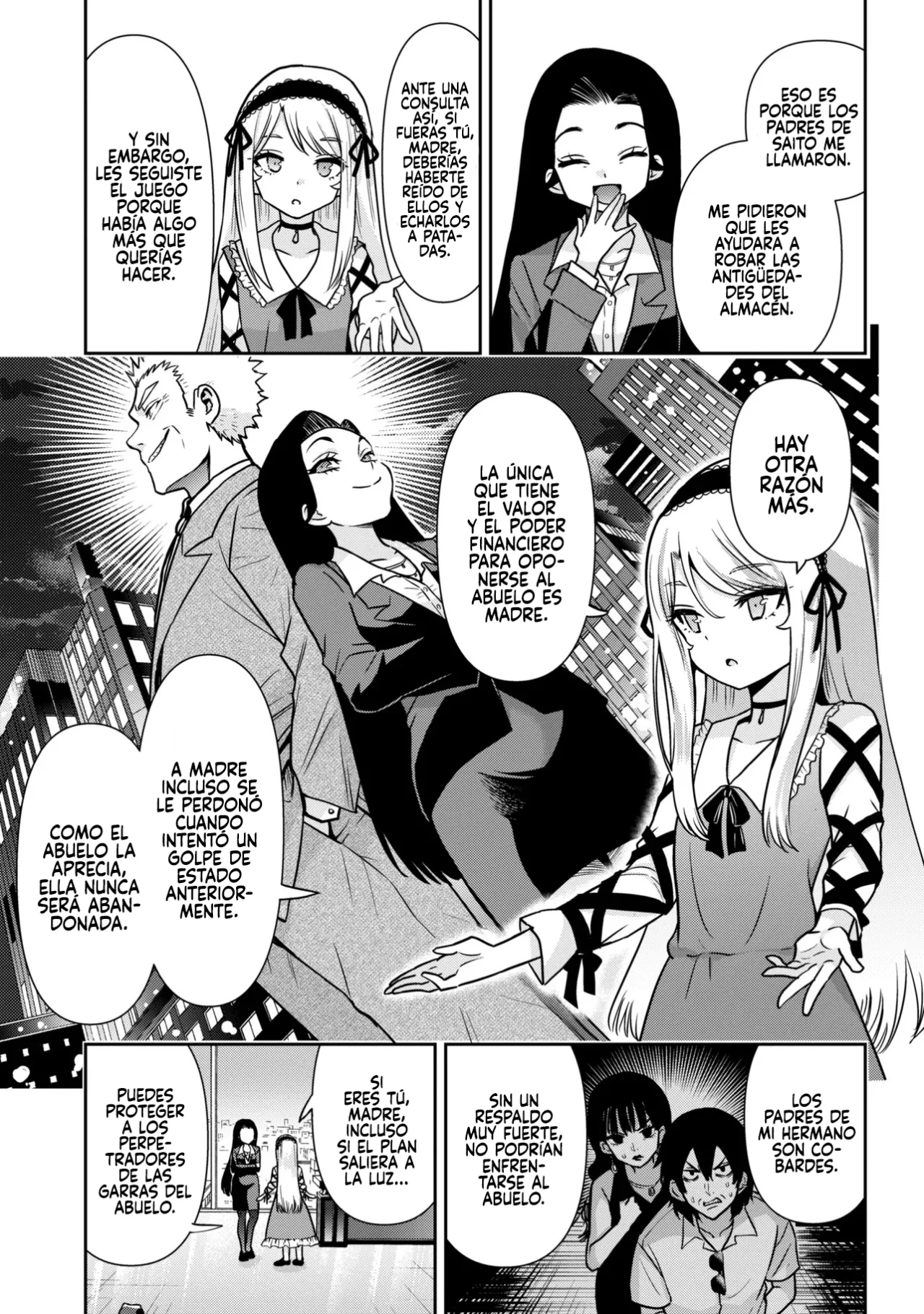 Read Class no Daikirai na Joshi to Kekkon Suru Koto ni Natta Manga Online