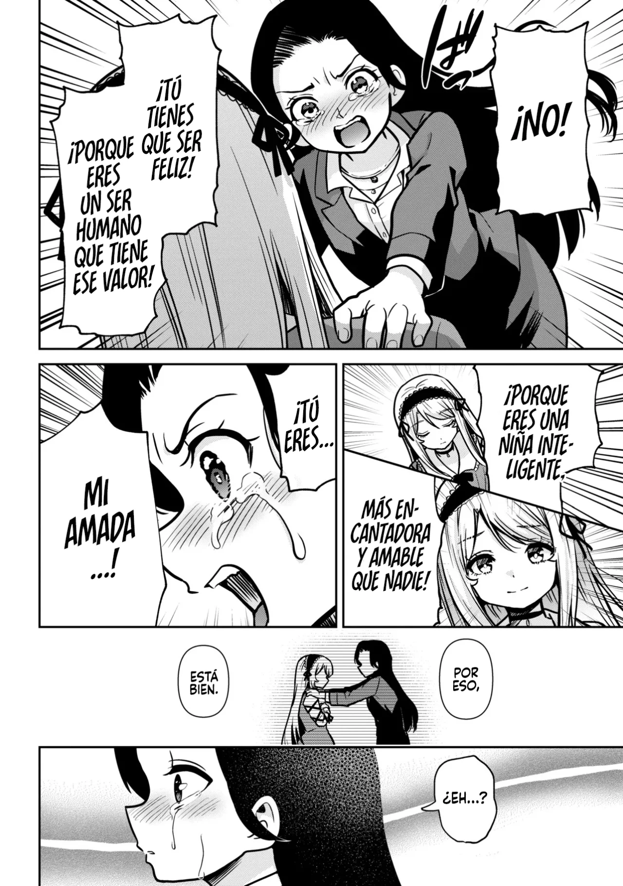 Read Class no Daikirai na Joshi to Kekkon Suru Koto ni Natta Manga Online