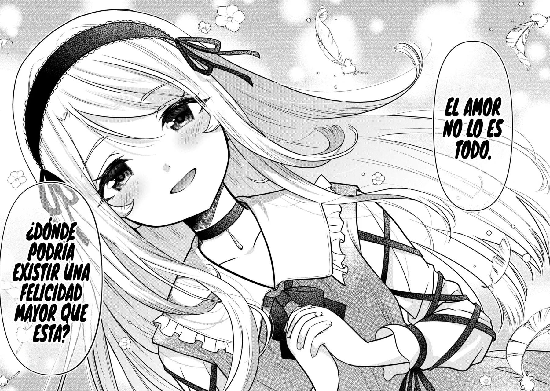 Read Class no Daikirai na Joshi to Kekkon Suru Koto ni Natta Manga Online