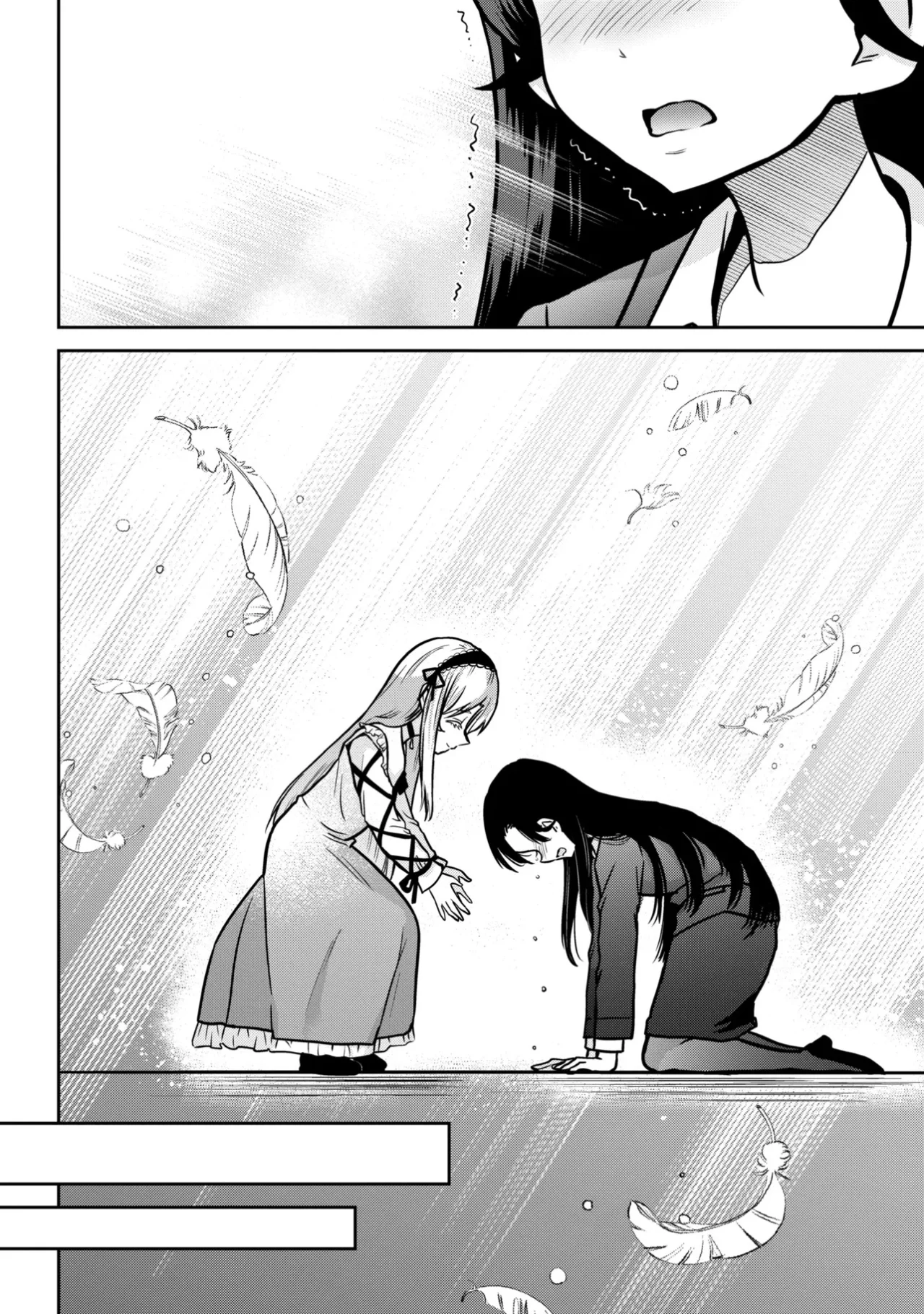 Read Class no Daikirai na Joshi to Kekkon Suru Koto ni Natta Manga Online