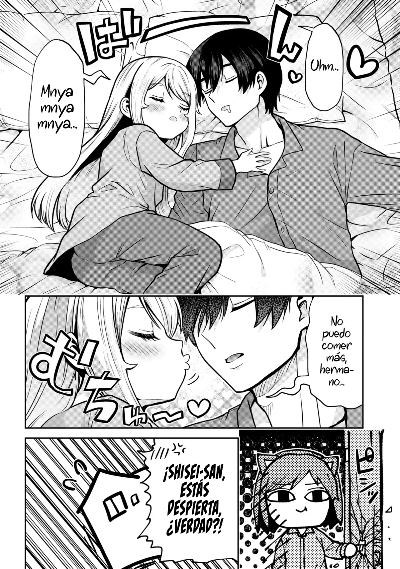 Read Class no Daikirai na Joshi to Kekkon Suru Koto ni Natta Manga Online