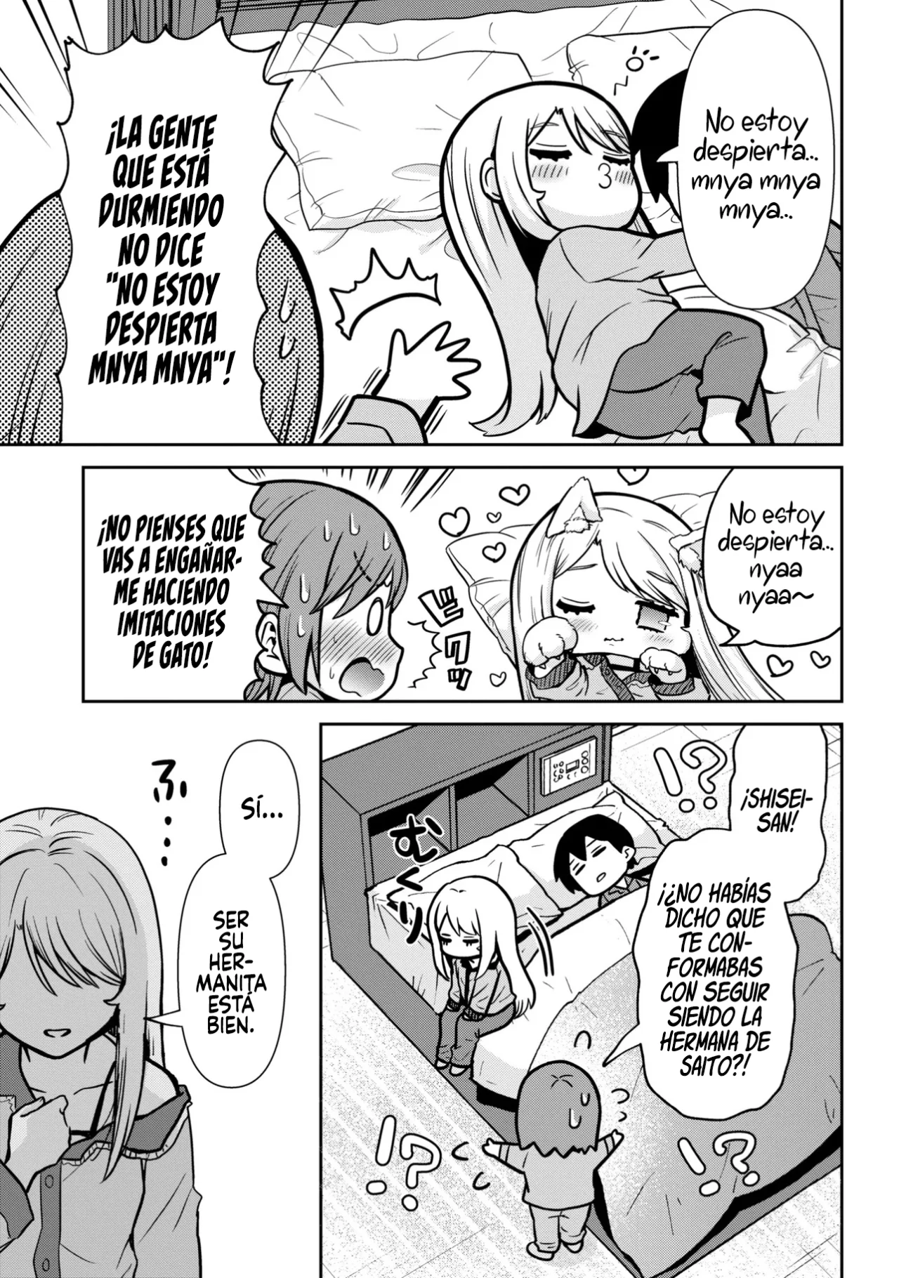 Read Class no Daikirai na Joshi to Kekkon Suru Koto ni Natta Manga Online