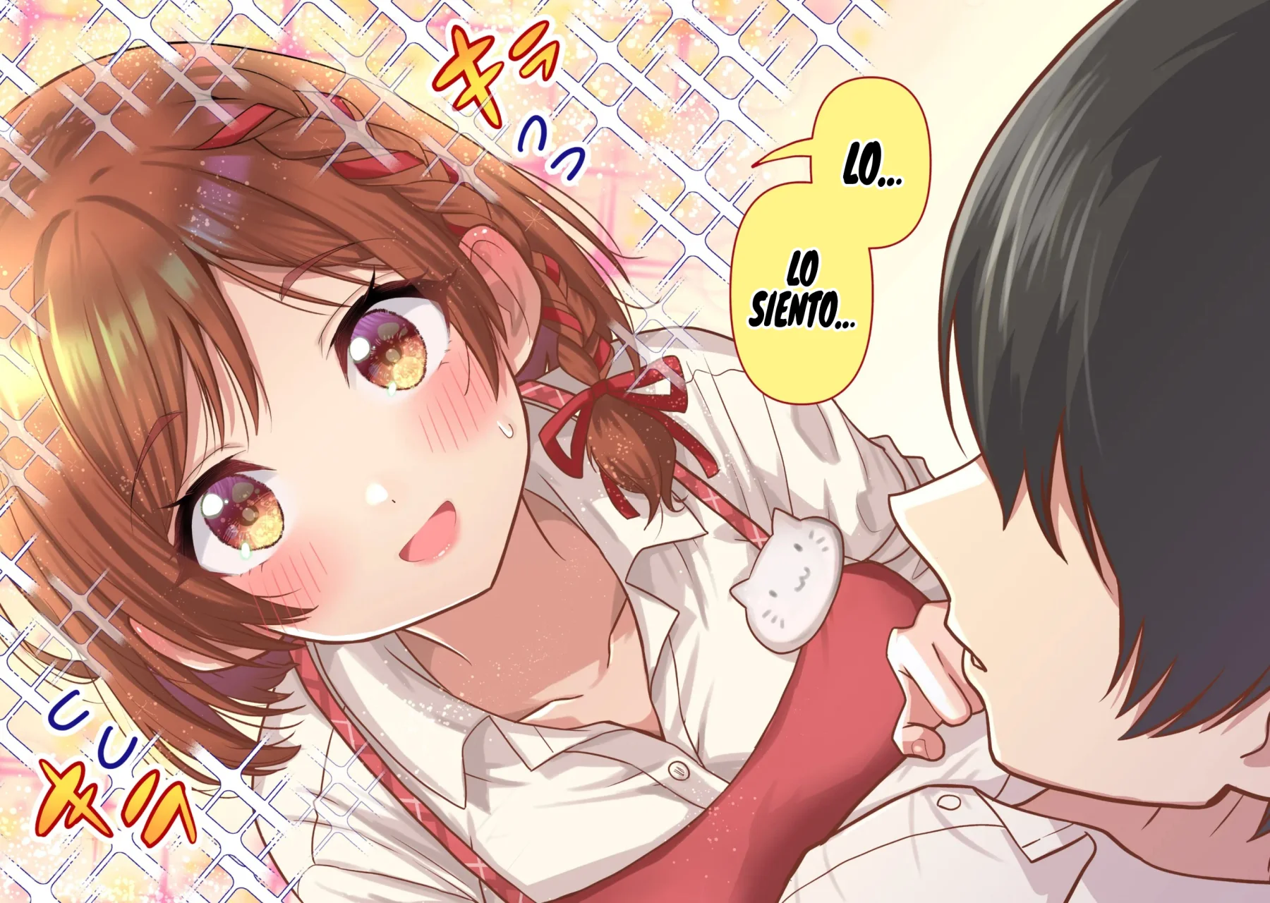 Read Class no Daikirai na Joshi to Kekkon Suru Koto ni Natta Manga Online