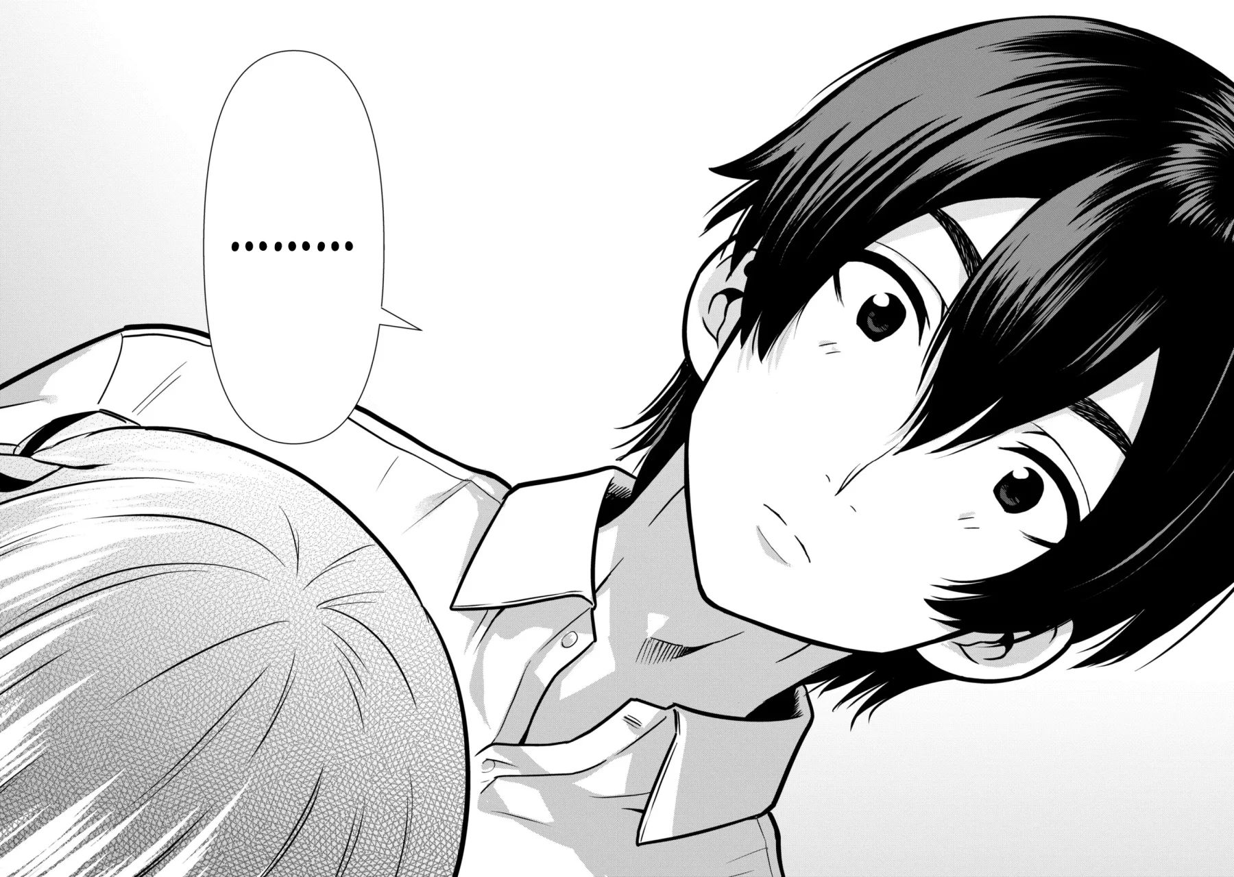 Read Class no Daikirai na Joshi to Kekkon Suru Koto ni Natta Manga Online