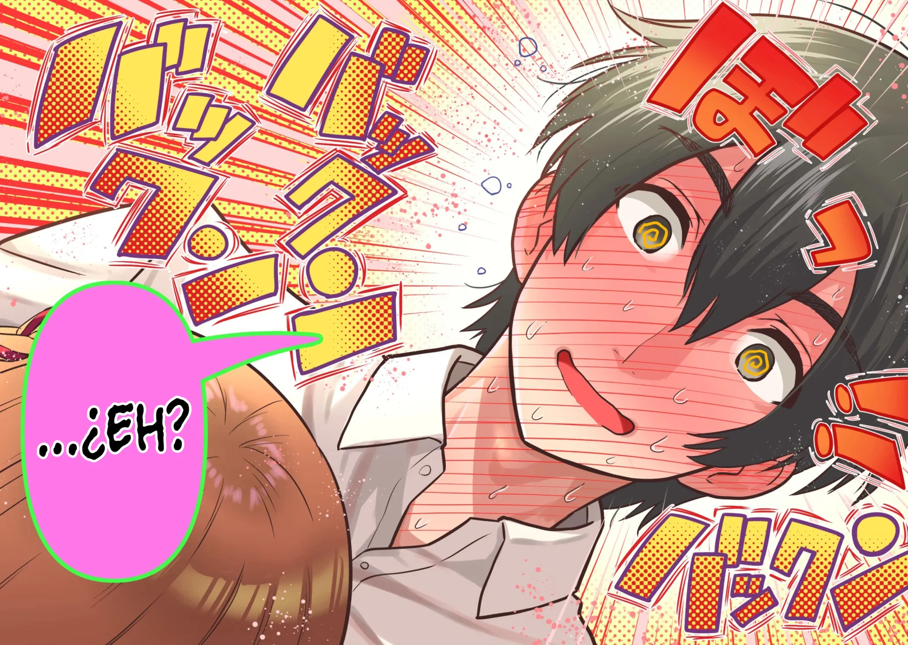 Read Class no Daikirai na Joshi to Kekkon Suru Koto ni Natta Manga Online