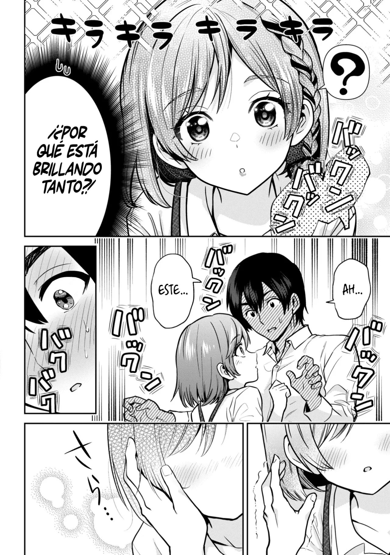 Read Class no Daikirai na Joshi to Kekkon Suru Koto ni Natta Manga Online