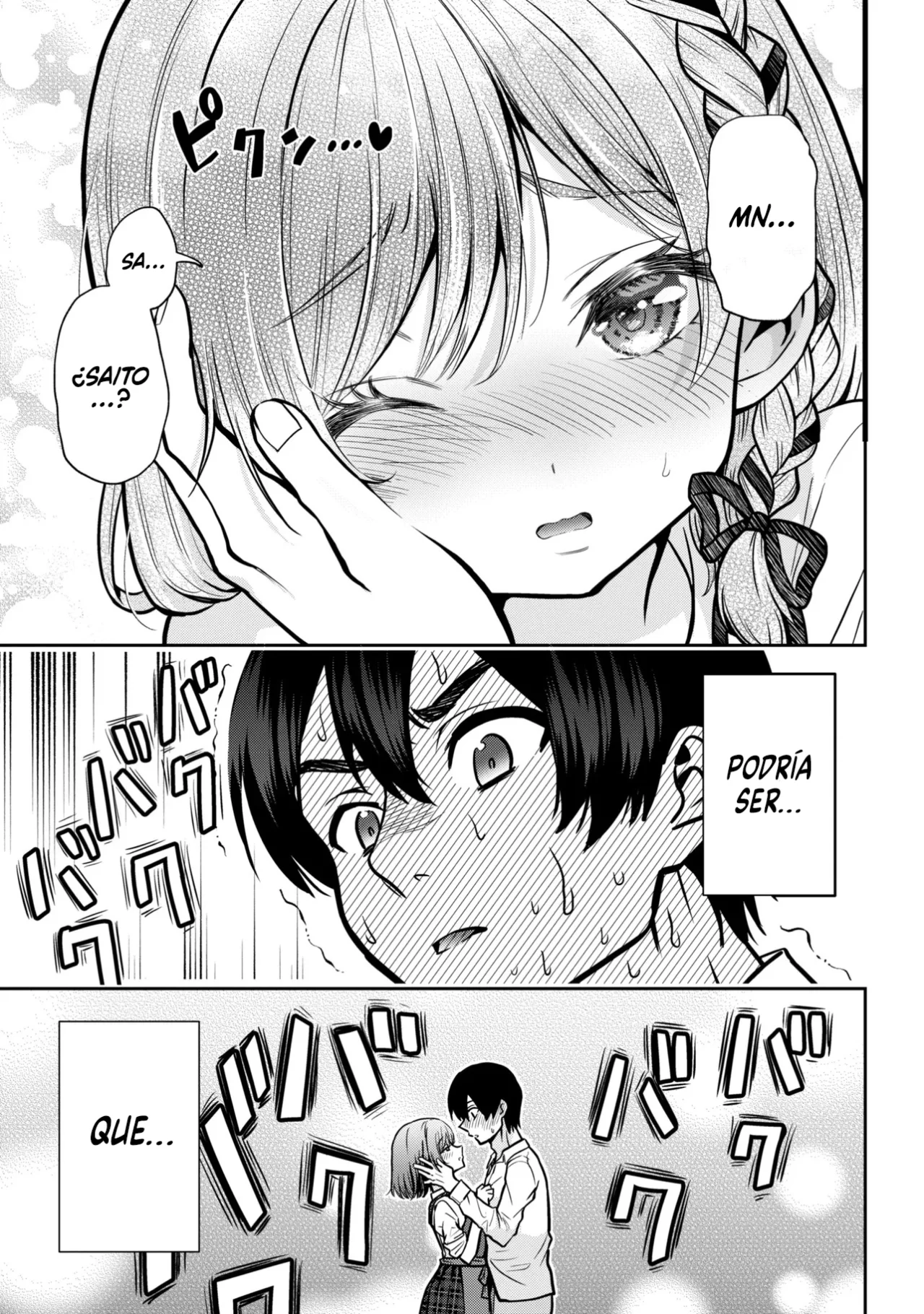 Read Class no Daikirai na Joshi to Kekkon Suru Koto ni Natta Manga Online