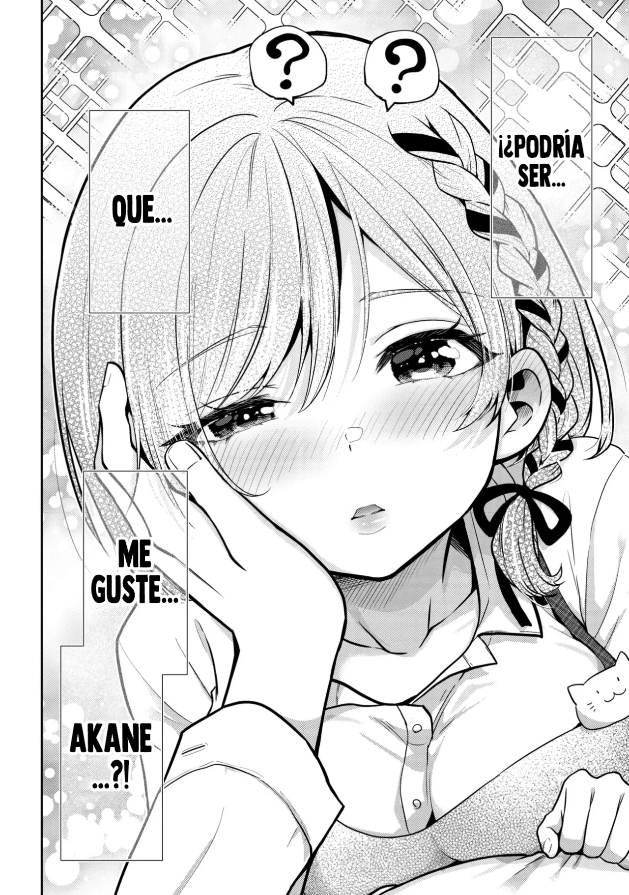 Read Class no Daikirai na Joshi to Kekkon Suru Koto ni Natta Manga Online