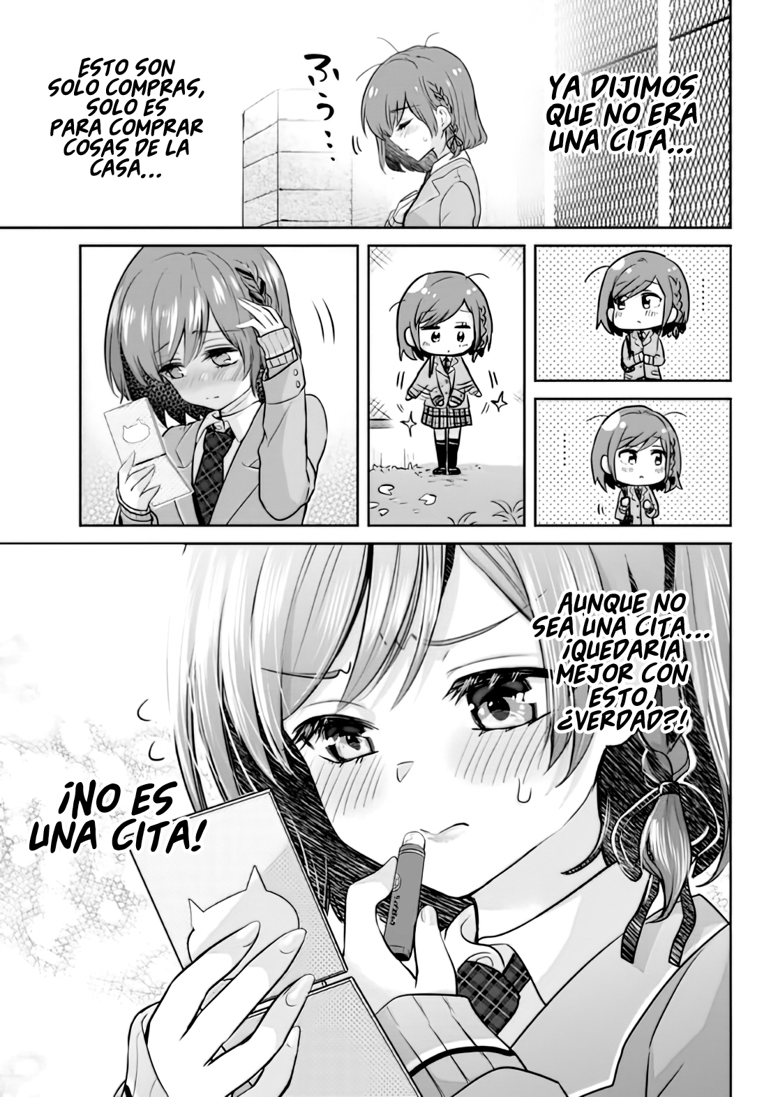 Read Class no Daikirai na Joshi to Kekkon Suru Koto ni Natta Manga Online