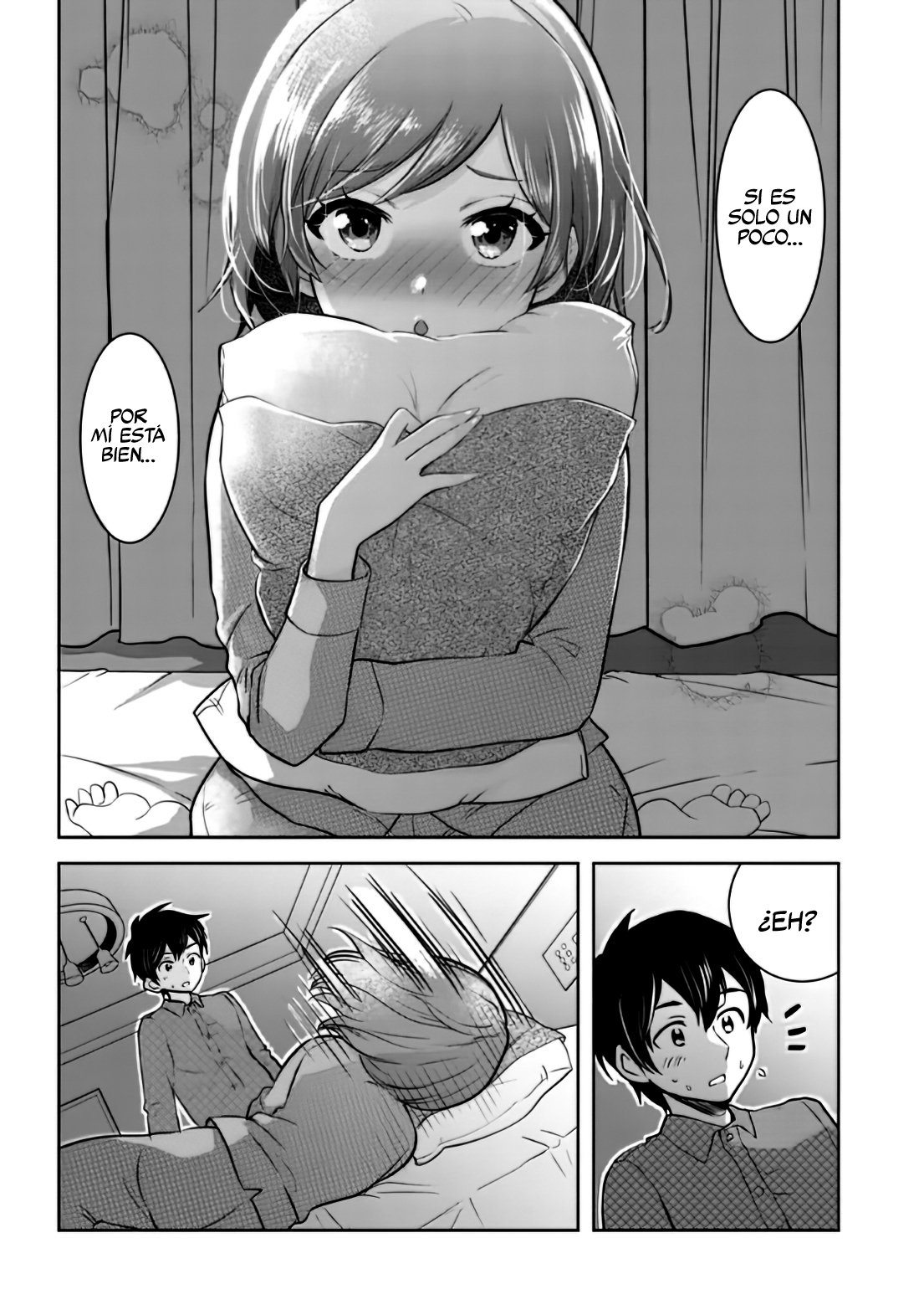 Read Class no Daikirai na Joshi to Kekkon Suru Koto ni Natta Manga Online