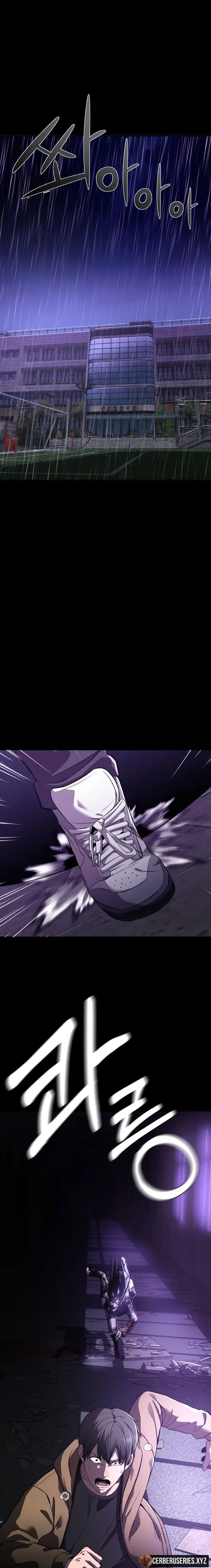 Read El POEMA DE UN CORAZÓN PALPITANTE Manga Online