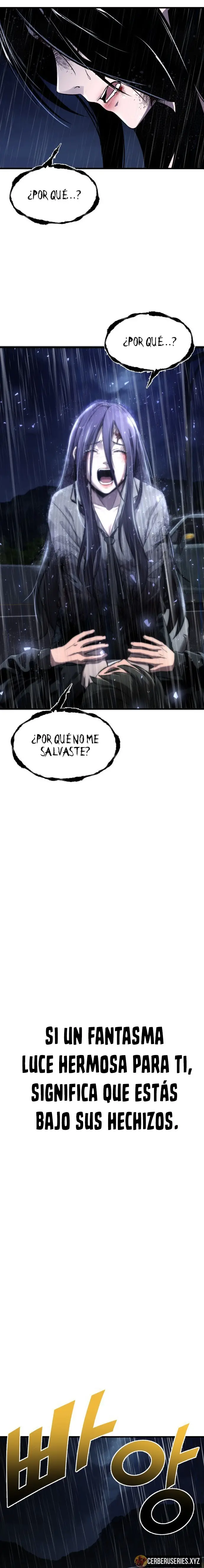 Read El POEMA DE UN CORAZÓN PALPITANTE Manga Online