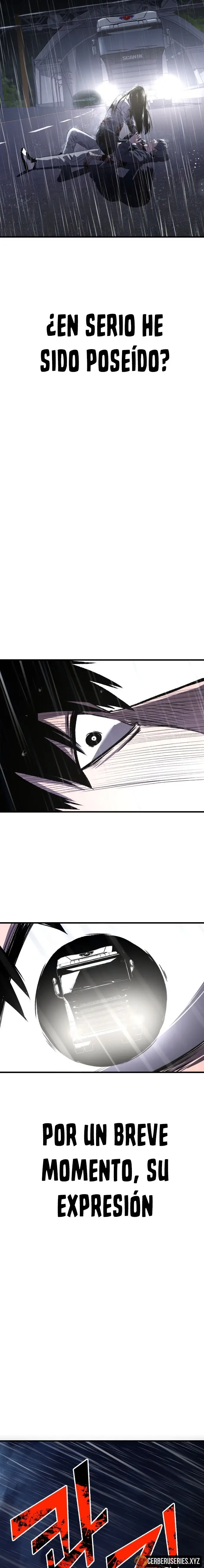 Read El POEMA DE UN CORAZÓN PALPITANTE Manga Online