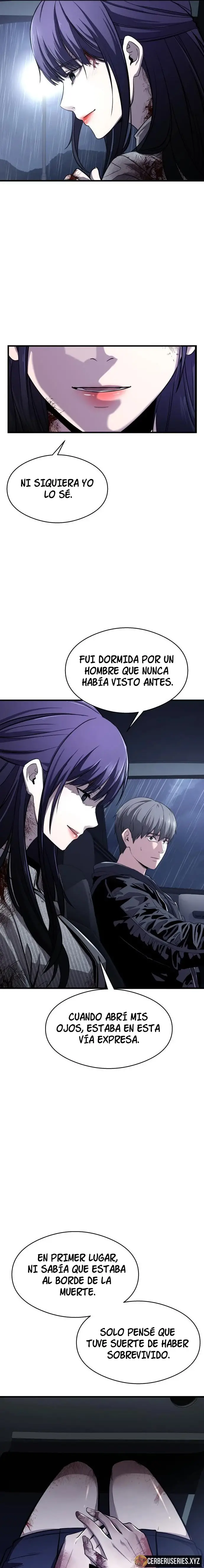 Read El POEMA DE UN CORAZÓN PALPITANTE Manga Online