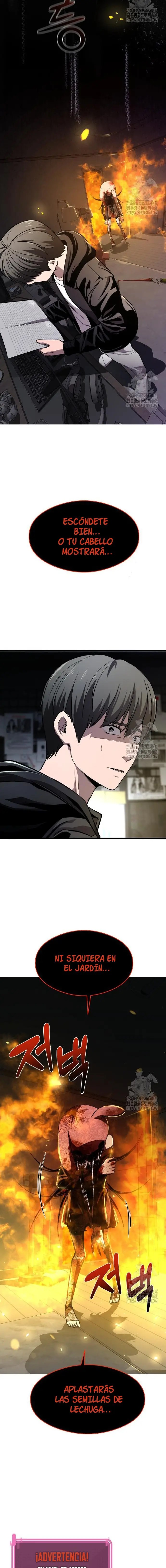 Read El POEMA DE UN CORAZÓN PALPITANTE Manga Online