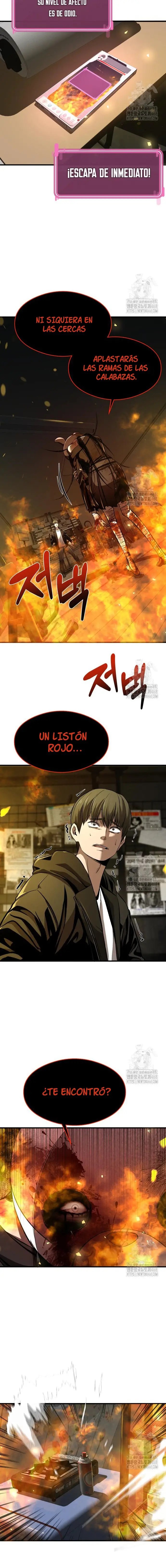 Read El POEMA DE UN CORAZÓN PALPITANTE Manga Online