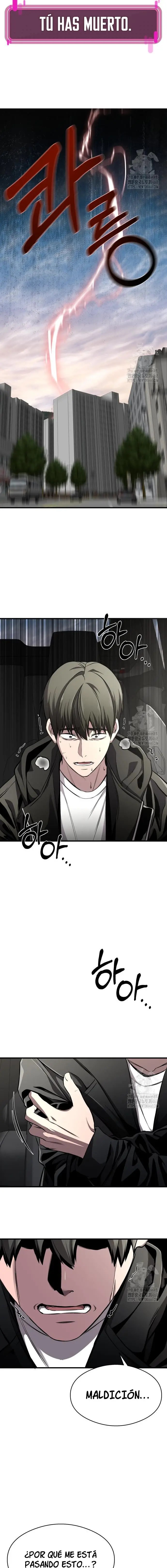 Read El POEMA DE UN CORAZÓN PALPITANTE Manga Online