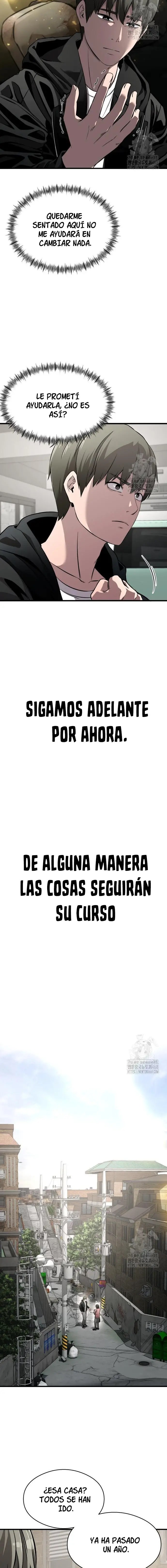 Read El POEMA DE UN CORAZÓN PALPITANTE Manga Online