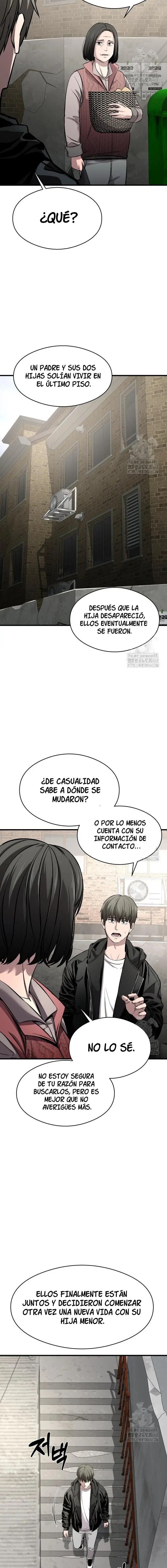Read El POEMA DE UN CORAZÓN PALPITANTE Manga Online