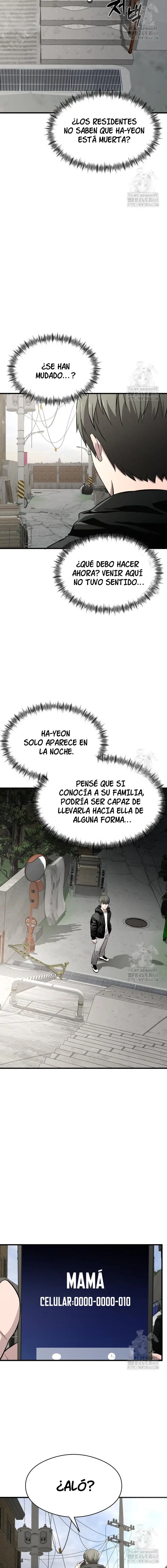 Read El POEMA DE UN CORAZÓN PALPITANTE Manga Online