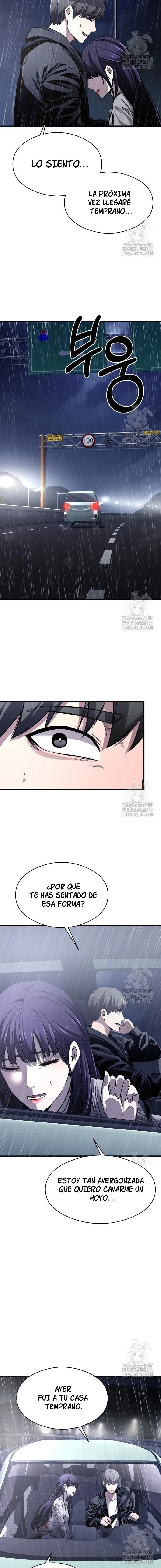Read El POEMA DE UN CORAZÓN PALPITANTE Manga Online