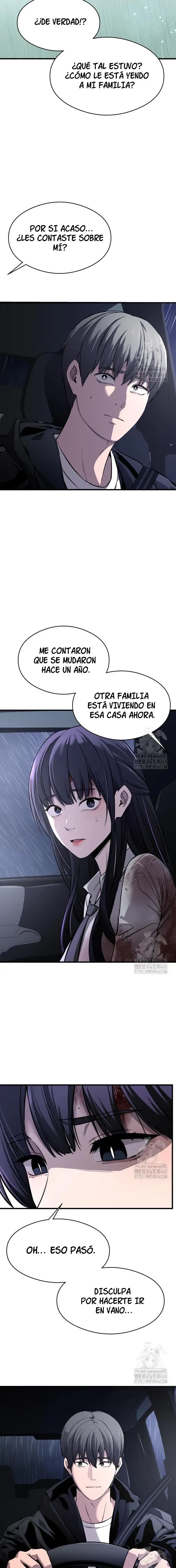 Read El POEMA DE UN CORAZÓN PALPITANTE Manga Online