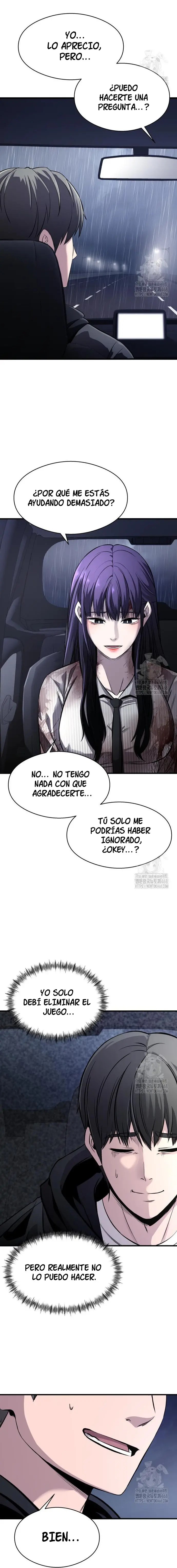 Read El POEMA DE UN CORAZÓN PALPITANTE Manga Online