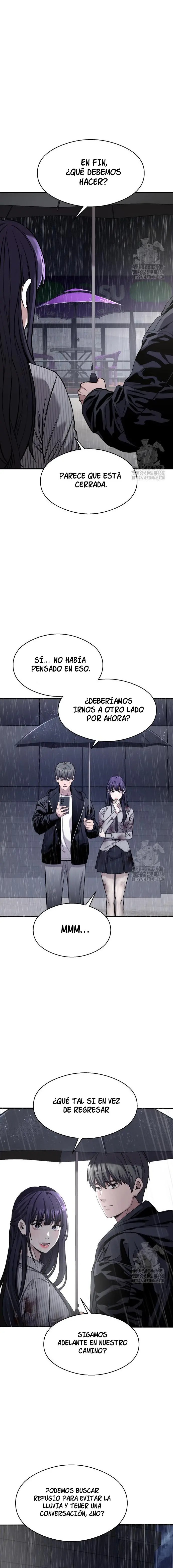 Read El POEMA DE UN CORAZÓN PALPITANTE Manga Online