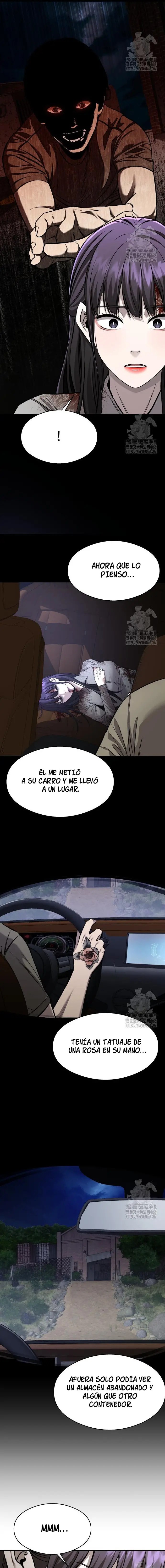 Read El POEMA DE UN CORAZÓN PALPITANTE Manga Online
