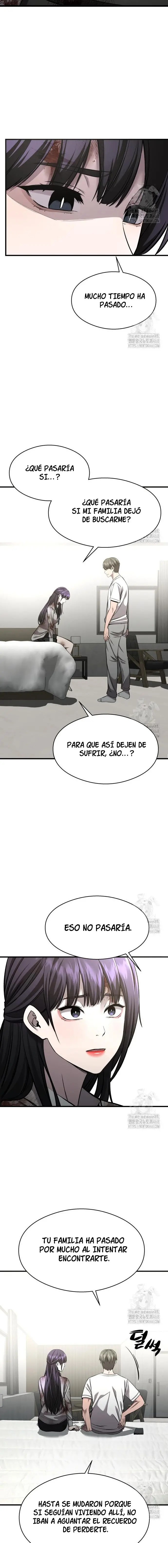 Read El POEMA DE UN CORAZÓN PALPITANTE Manga Online