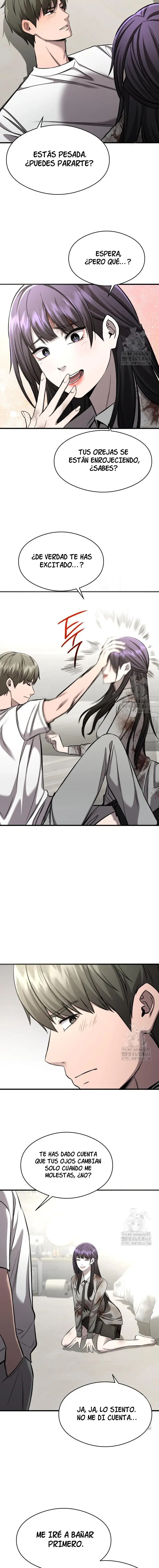 Read El POEMA DE UN CORAZÓN PALPITANTE Manga Online