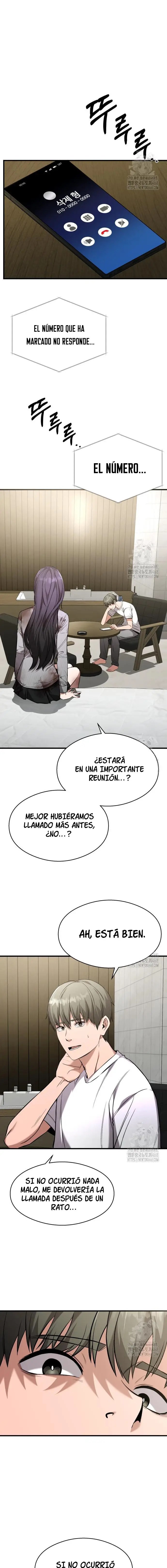 Read El POEMA DE UN CORAZÓN PALPITANTE Manga Online