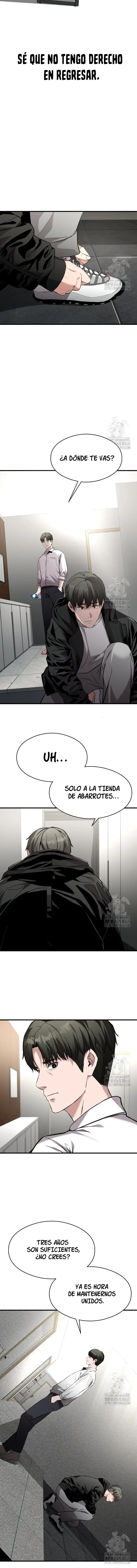 Read El POEMA DE UN CORAZÓN PALPITANTE Manga Online