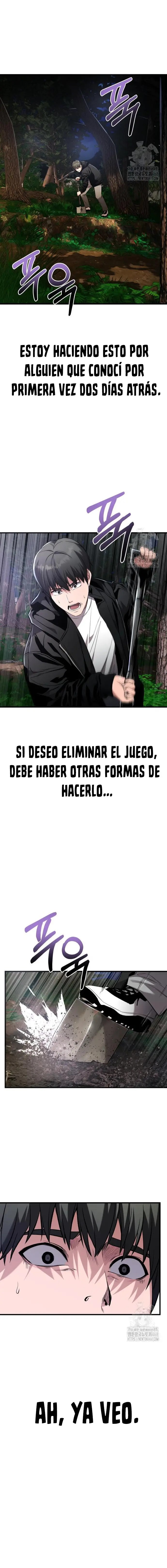 Read El POEMA DE UN CORAZÓN PALPITANTE Manga Online