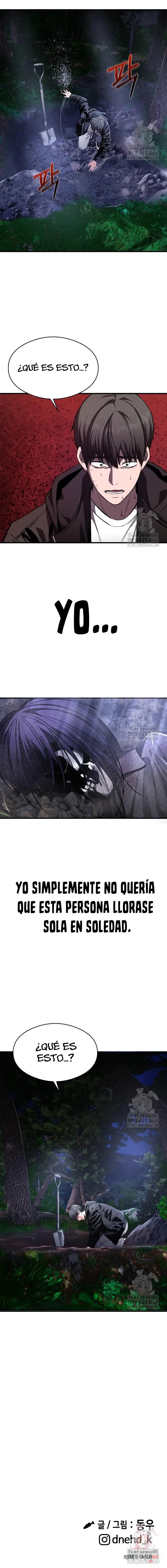 Read El POEMA DE UN CORAZÓN PALPITANTE Manga Online