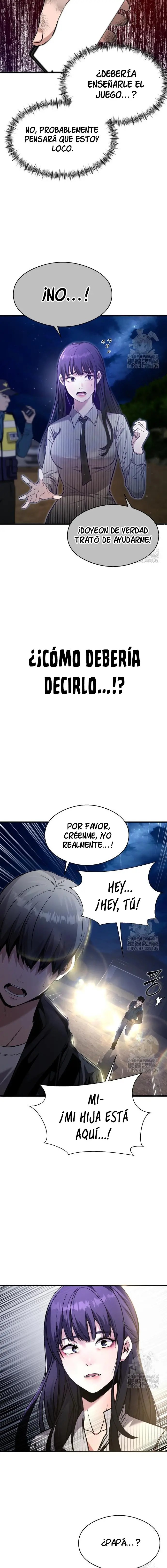 Read El POEMA DE UN CORAZÓN PALPITANTE Manga Online