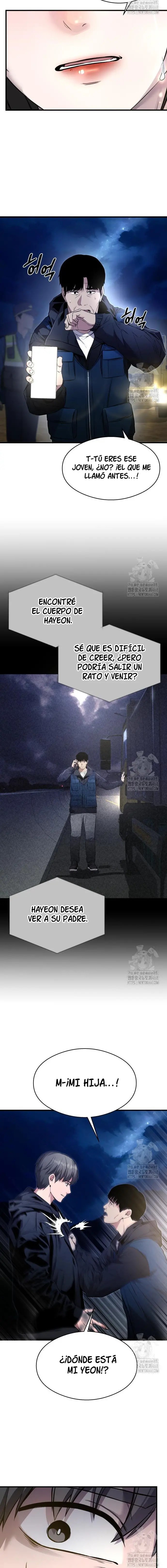 Read El POEMA DE UN CORAZÓN PALPITANTE Manga Online