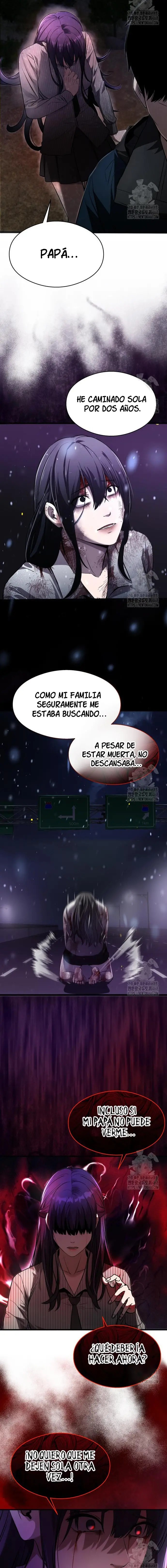 Read El POEMA DE UN CORAZÓN PALPITANTE Manga Online