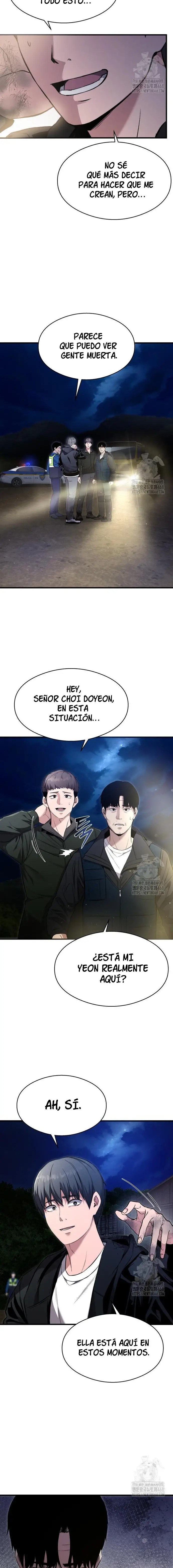 Read El POEMA DE UN CORAZÓN PALPITANTE Manga Online