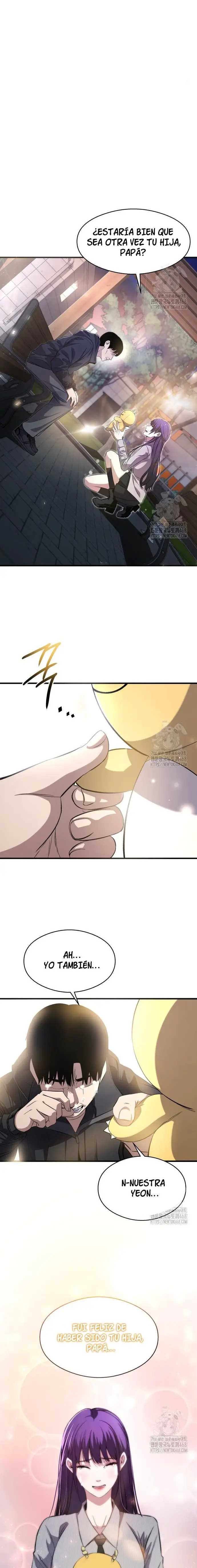 Read El POEMA DE UN CORAZÓN PALPITANTE Manga Online