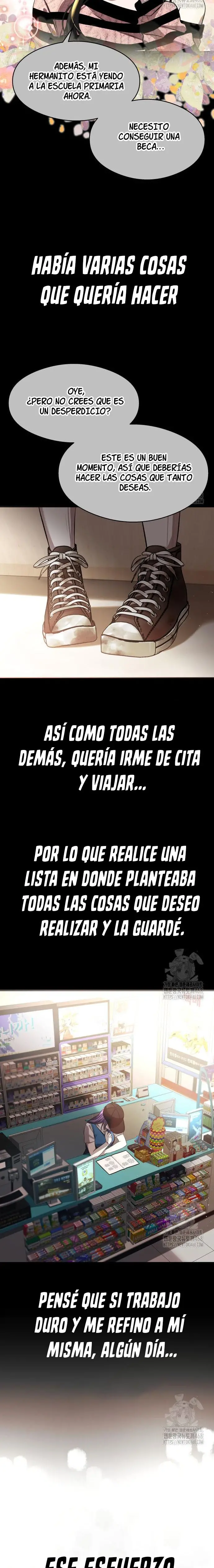 Read El POEMA DE UN CORAZÓN PALPITANTE Manga Online