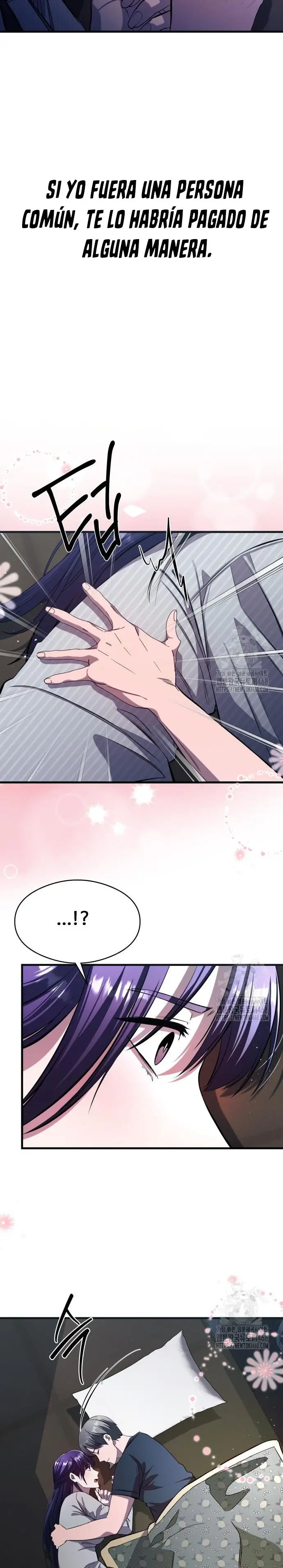 Read El POEMA DE UN CORAZÓN PALPITANTE Manga Online