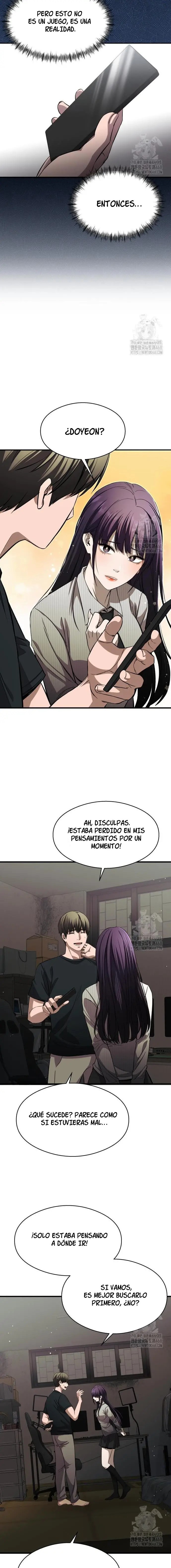 Read El POEMA DE UN CORAZÓN PALPITANTE Manga Online